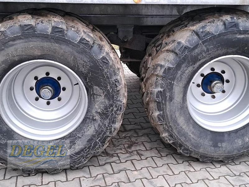 Pumpfass типа BSA Delaval Güllefass, Gebrauchtmaschine в Feilitzsch (Фотография 6)