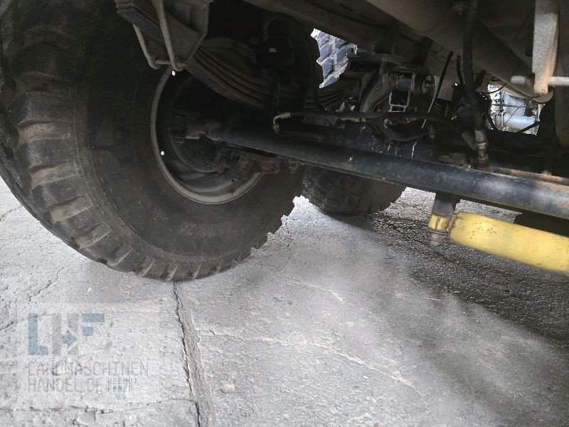 Pumpfass za tip BSA DLP 618 B + Vogelsang Güleverteiler 15m, Gebrauchtmaschine u Burg/Spreewald (Slika 8)