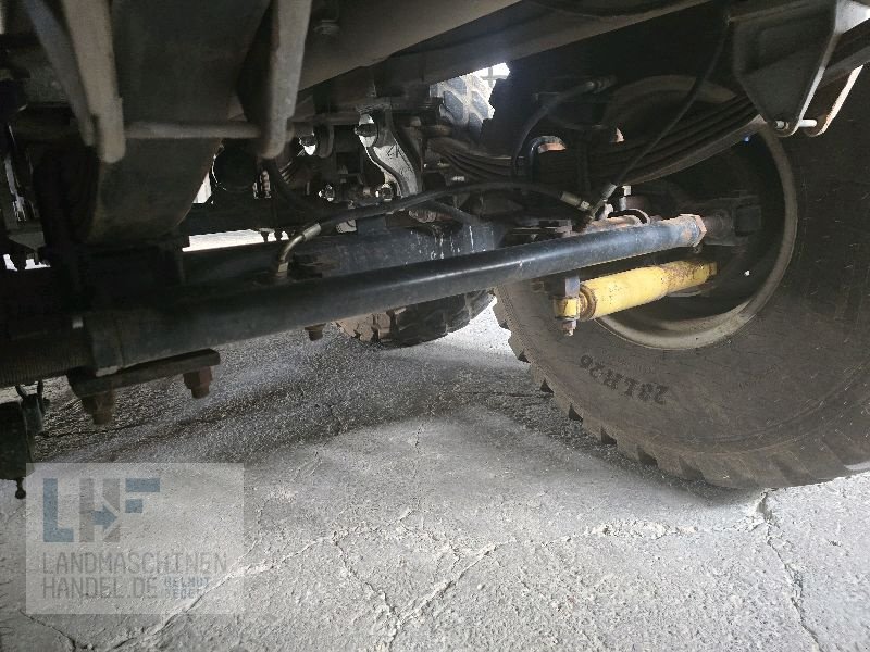 Pumpfass Türe ait BSA DLP 618 B, Gebrauchtmaschine içinde Burg/Spreewald (resim 5)