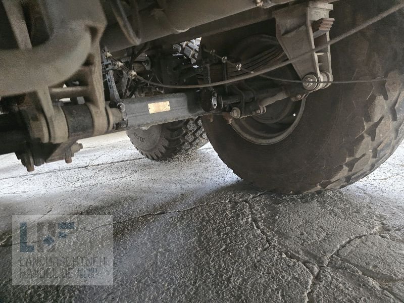 Pumpfass Türe ait BSA DLP 618 B, Gebrauchtmaschine içinde Burg/Spreewald (resim 9)