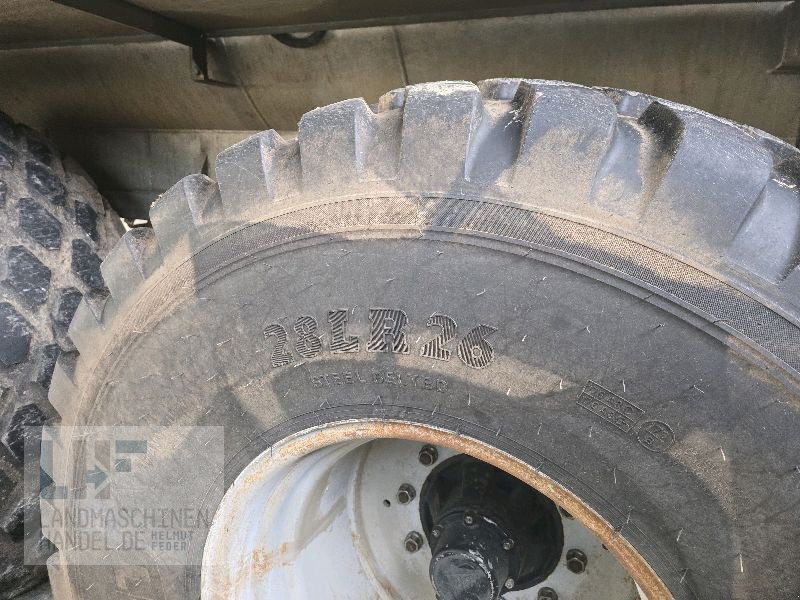 Pumpfass Türe ait BSA DLP 618 B, Gebrauchtmaschine içinde Burg/Spreewald (resim 12)