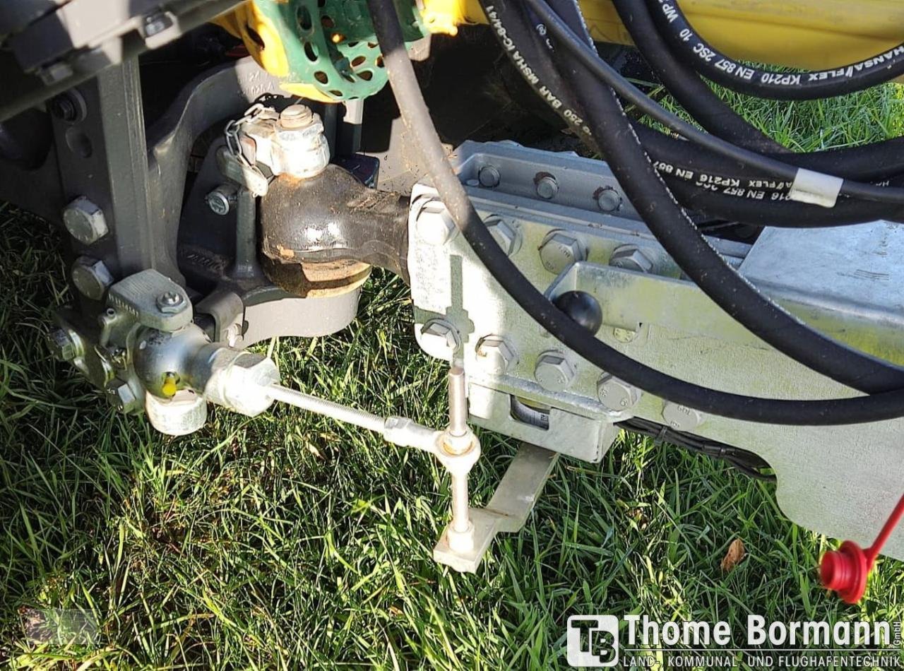 Pumpfass typu BSA ECOline PTW 140, Gebrauchtmaschine w Prüm (Zdjęcie 8)