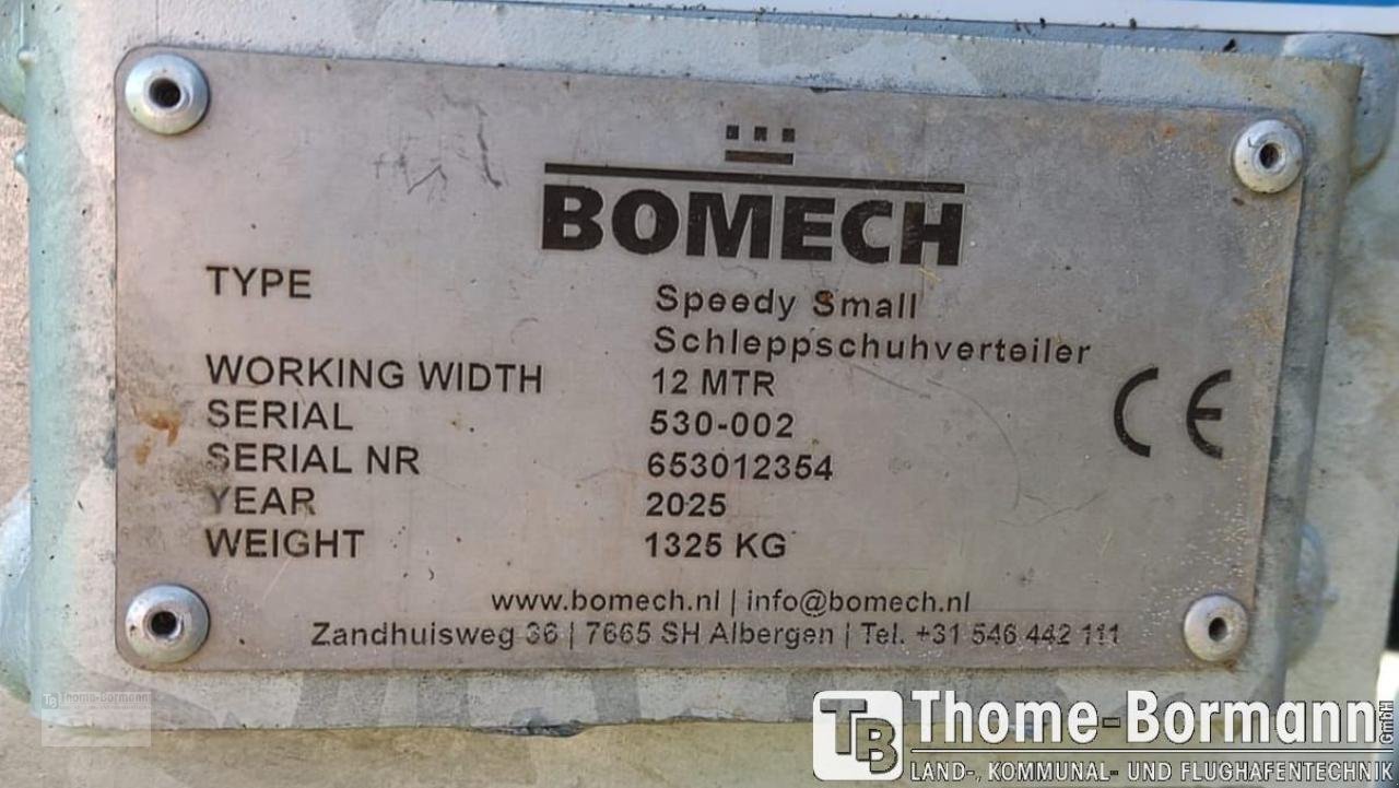 Pumpfass typu BSA ECOline PTW 140, Gebrauchtmaschine w Prüm (Zdjęcie 12)
