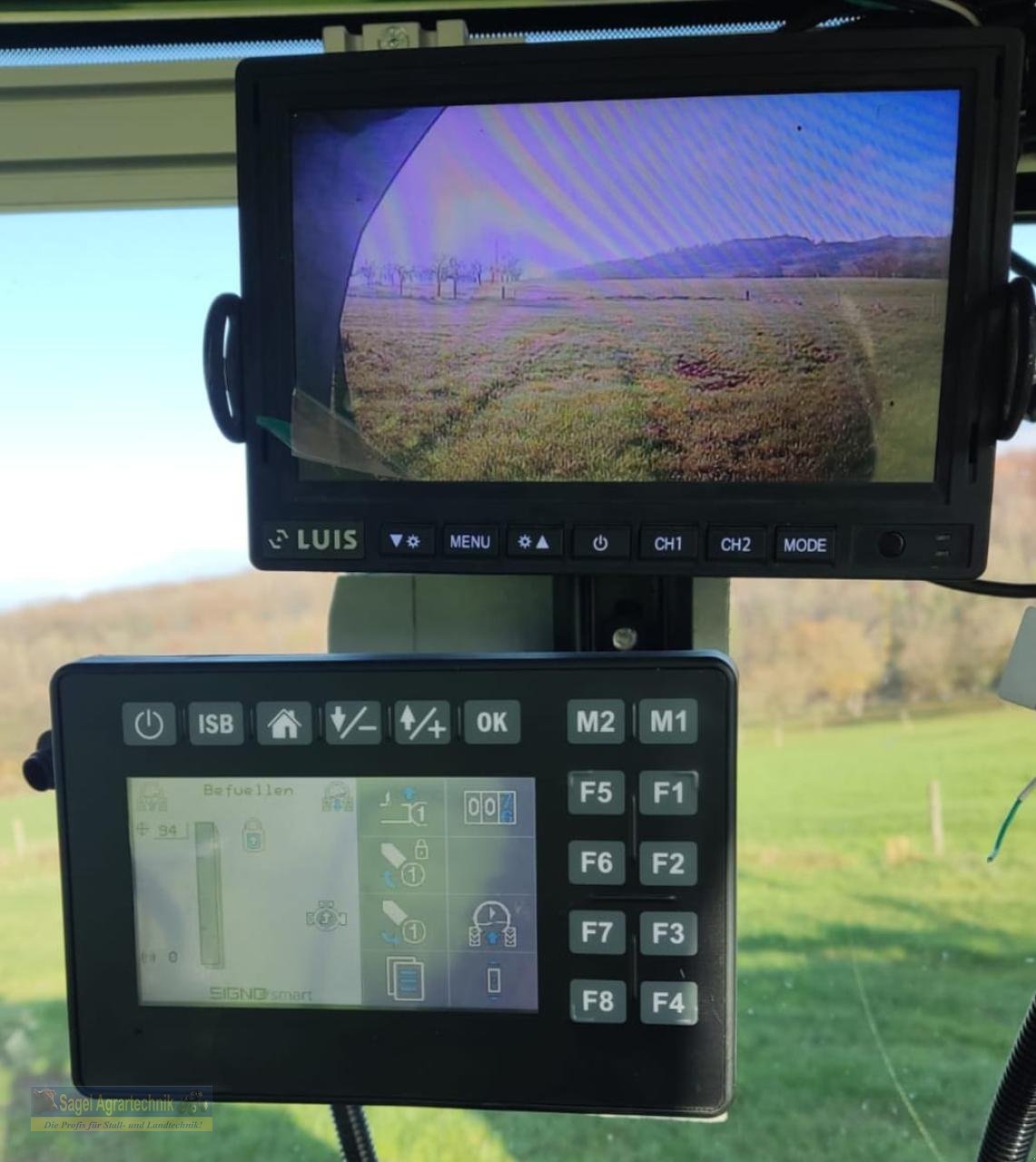 Pumpfass typu BSA Ecoline, Gebrauchtmaschine v Rhaunen (Obrázek 7)