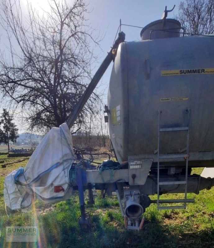 Pumpfass του τύπου BSA PTW 10 T, Gebrauchtmaschine σε Pforzheim (Φωτογραφία 3)