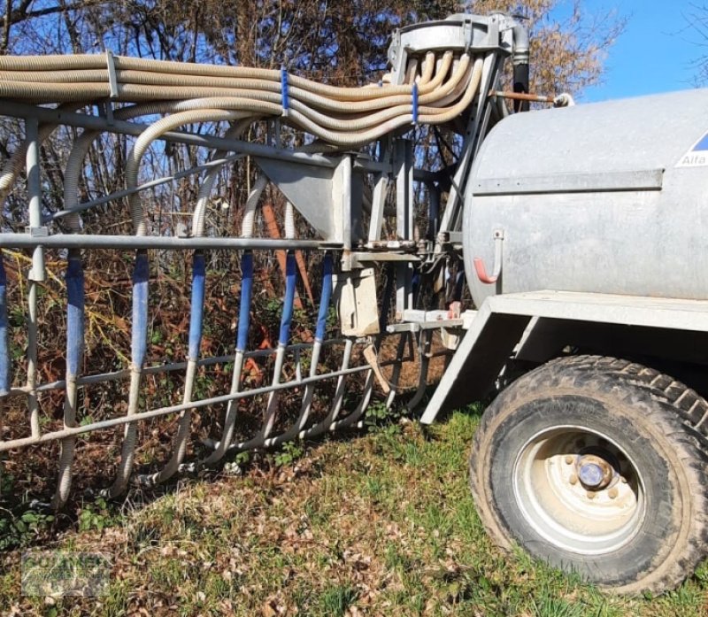 Pumpfass του τύπου BSA PTW 10 T, Gebrauchtmaschine σε Pforzheim (Φωτογραφία 5)