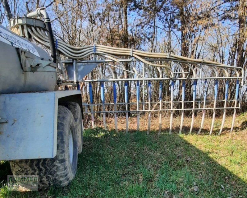 Pumpfass του τύπου BSA PTW 10 T, Gebrauchtmaschine σε Pforzheim (Φωτογραφία 7)