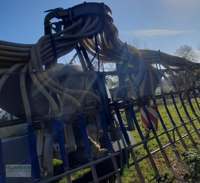 Pumpfass του τύπου BSA PTW 10 T, Gebrauchtmaschine σε Pforzheim (Φωτογραφία 9)