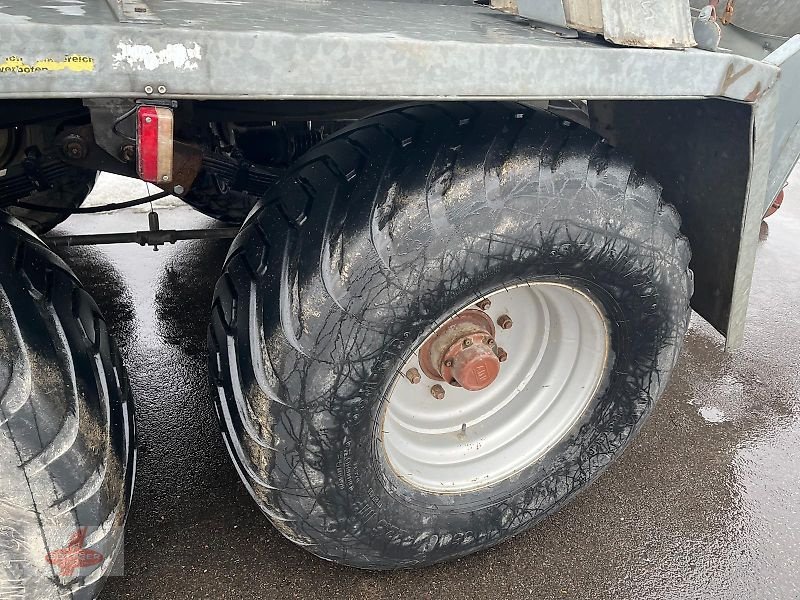 Pumpfass типа BSA PTW 10 T, Gebrauchtmaschine в Oederan (Фотография 7)