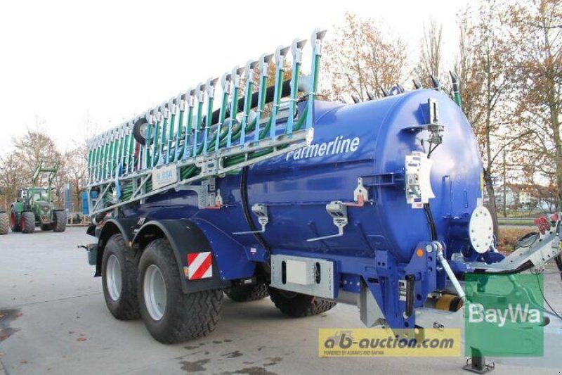 Pumpfass of the type BSA PTW 125 FARMERLINE, Gebrauchtmaschine in Straubing (Picture 4)