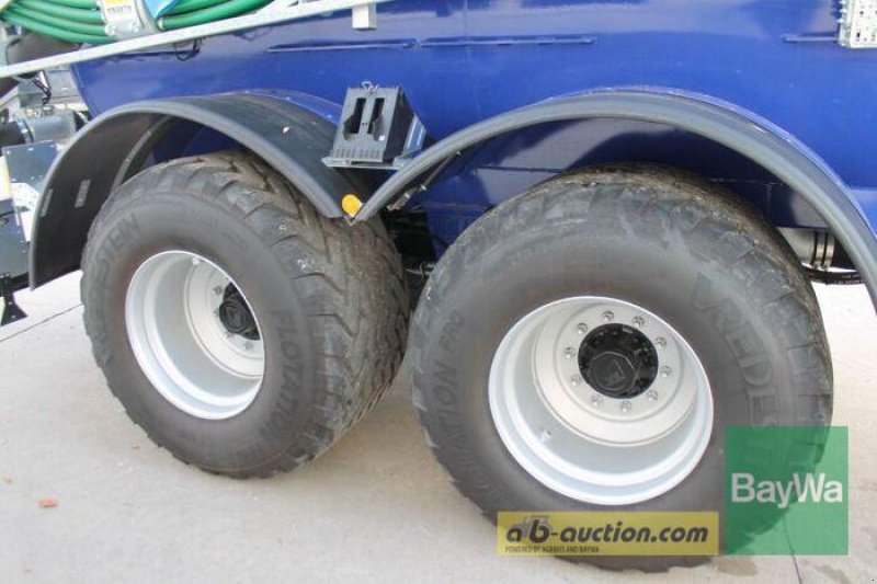 Pumpfass of the type BSA PTW 125 FARMERLINE, Gebrauchtmaschine in Straubing (Picture 5)