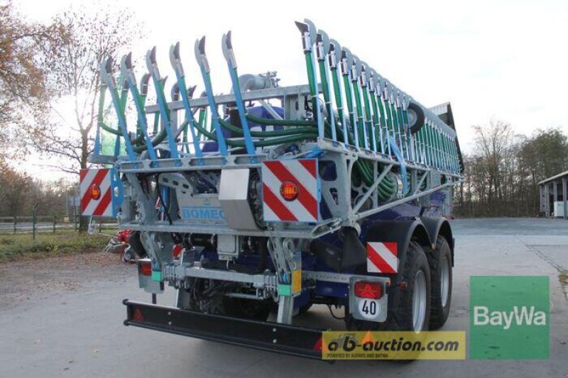 Pumpfass of the type BSA PTW 125 FARMERLINE, Gebrauchtmaschine in Straubing (Picture 7)