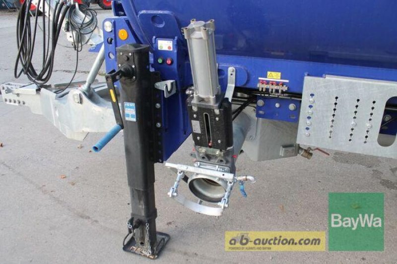 Pumpfass of the type BSA PTW 125 FARMERLINE, Gebrauchtmaschine in Straubing (Picture 10)