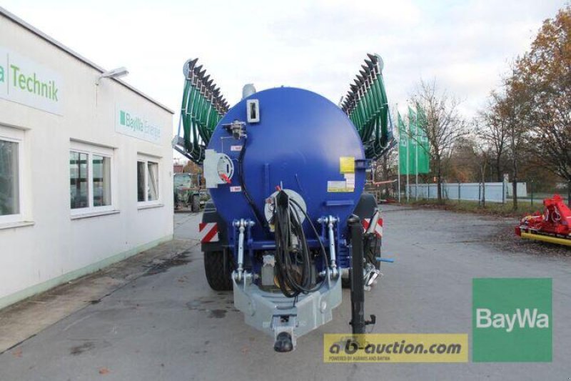 Pumpfass of the type BSA PTW 125 FARMERLINE, Gebrauchtmaschine in Straubing (Picture 3)