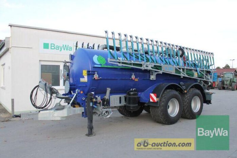 Pumpfass of the type BSA PTW 125 FARMERLINE, Gebrauchtmaschine in Straubing (Picture 2)