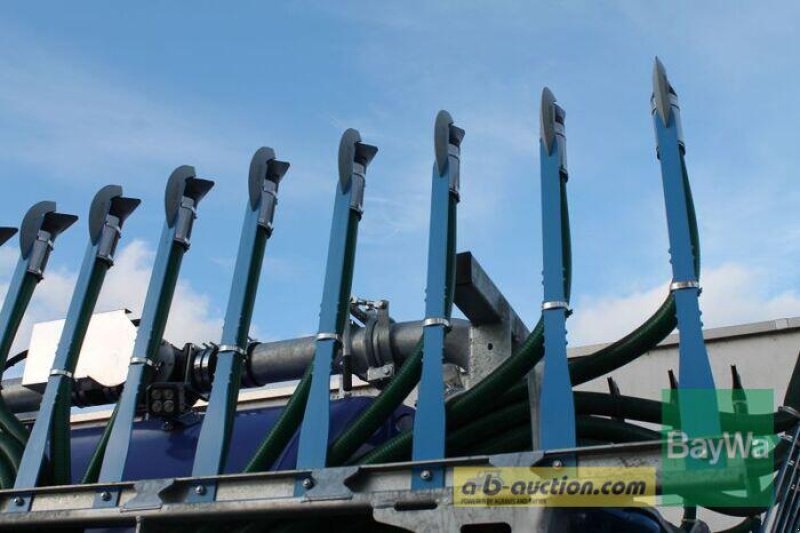 Pumpfass of the type BSA PTW 125 FARMERLINE, Gebrauchtmaschine in Straubing (Picture 9)