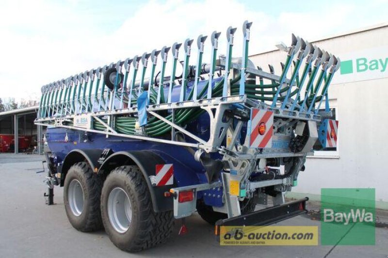 Pumpfass of the type BSA PTW 125 FARMERLINE, Gebrauchtmaschine in Straubing (Picture 8)