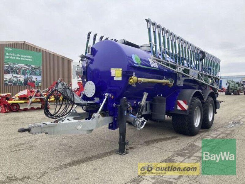 Pumpfass типа BSA PTW 125 FARMERLINE, Gebrauchtmaschine в Obertraubling (Фотография 3)