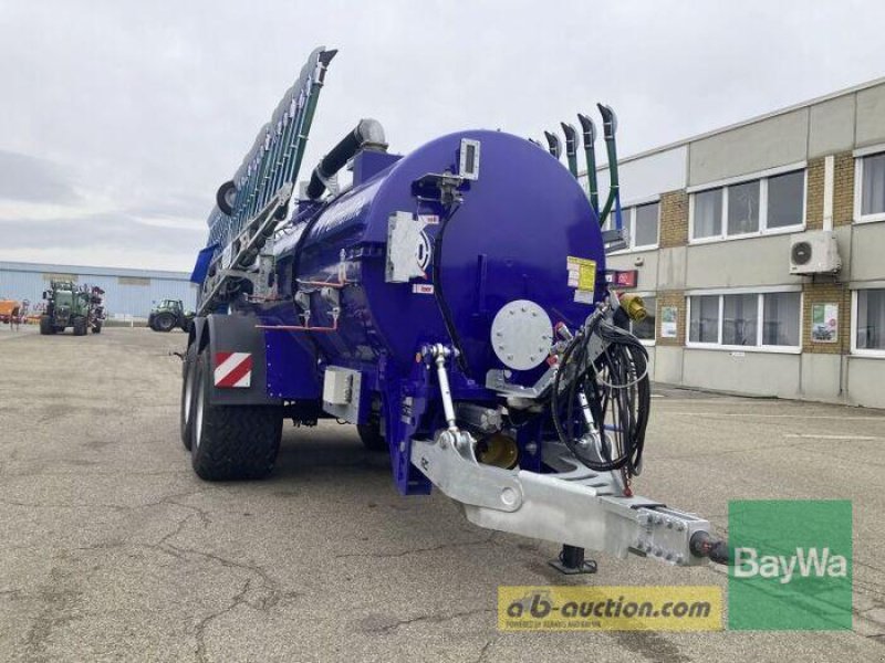 Pumpfass типа BSA PTW 125 FARMERLINE, Gebrauchtmaschine в Obertraubling (Фотография 1)