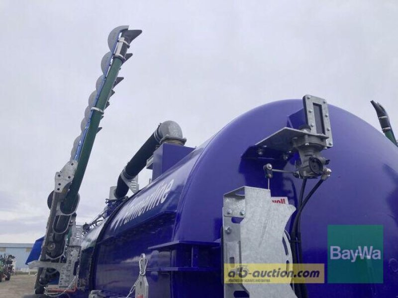 Pumpfass типа BSA PTW 125 FARMERLINE, Gebrauchtmaschine в Obertraubling (Фотография 10)