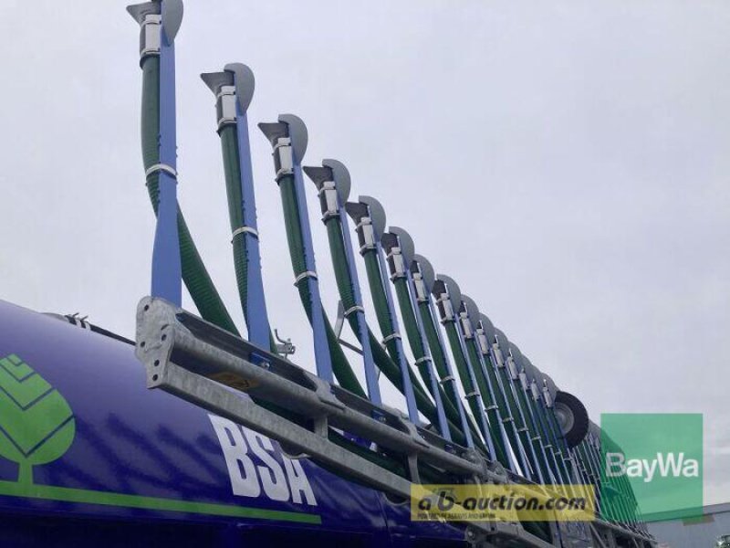 Pumpfass типа BSA PTW 125 FARMERLINE, Gebrauchtmaschine в Obertraubling (Фотография 9)