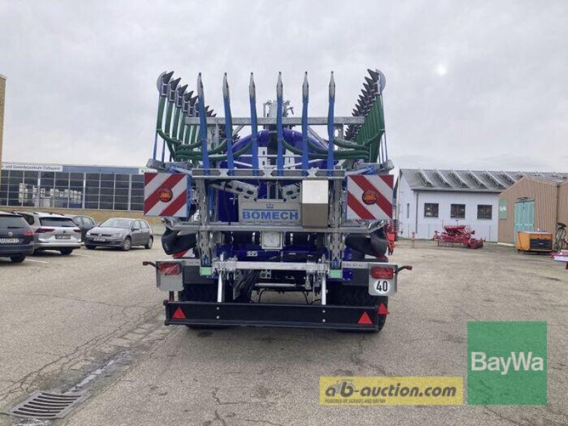 Pumpfass типа BSA PTW 125 FARMERLINE, Gebrauchtmaschine в Obertraubling (Фотография 18)