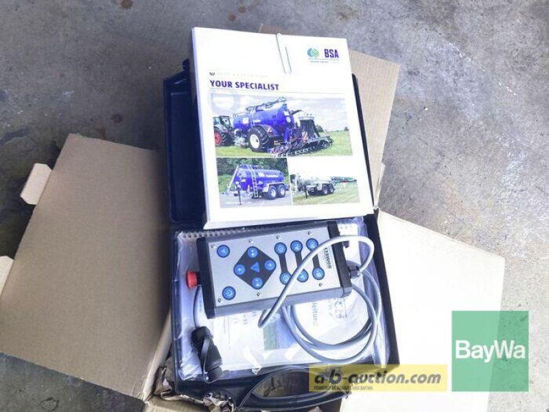 Pumpfass типа BSA PTW 125 FARMERLINE, Gebrauchtmaschine в Obertraubling (Фотография 23)