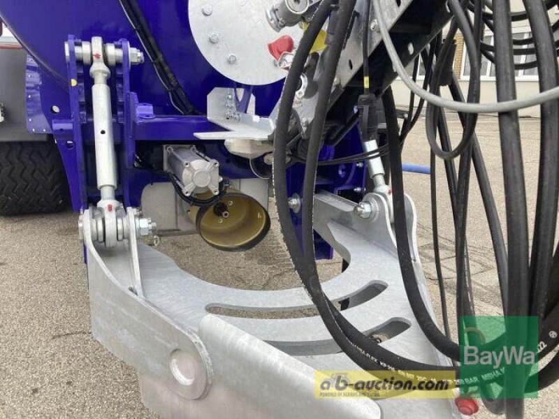 Pumpfass типа BSA PTW 125 FARMERLINE, Gebrauchtmaschine в Obertraubling (Фотография 21)