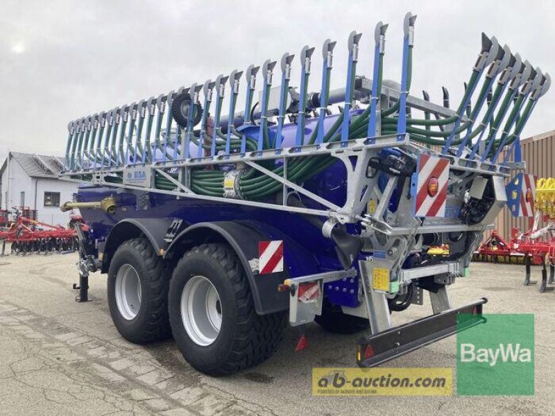 Pumpfass типа BSA PTW 125 FARMERLINE, Gebrauchtmaschine в Obertraubling (Фотография 19)