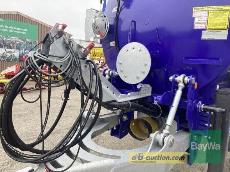 Pumpfass типа BSA PTW 125 FARMERLINE, Gebrauchtmaschine в Obertraubling (Фотография 15)