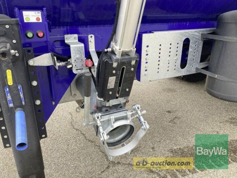 Pumpfass типа BSA PTW 125 FARMERLINE, Gebrauchtmaschine в Obertraubling (Фотография 14)