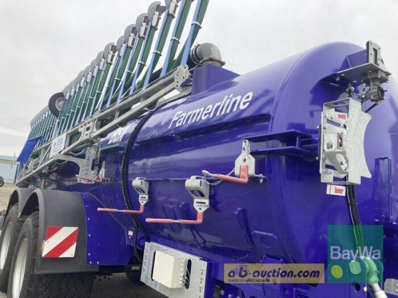 Pumpfass типа BSA PTW 125 FARMERLINE, Gebrauchtmaschine в Obertraubling (Фотография 11)