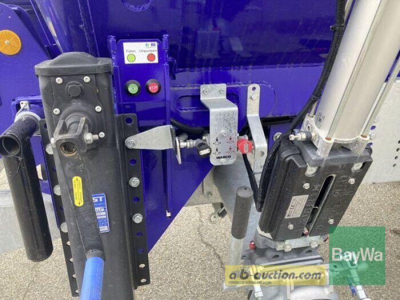 Pumpfass типа BSA PTW 125 FARMERLINE, Gebrauchtmaschine в Obertraubling (Фотография 12)