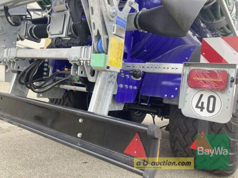 Pumpfass типа BSA PTW 125 FARMERLINE, Gebrauchtmaschine в Obertraubling (Фотография 16)