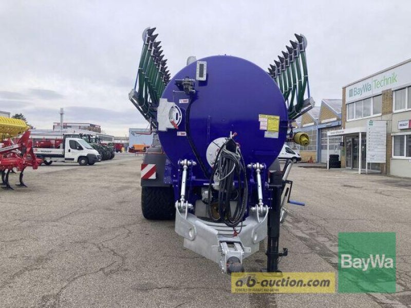 Pumpfass типа BSA PTW 125 FARMERLINE, Gebrauchtmaschine в Obertraubling (Фотография 22)