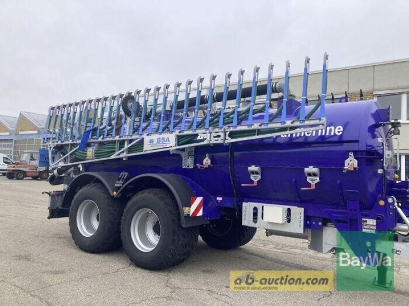 Pumpfass типа BSA PTW 125 FARMERLINE, Gebrauchtmaschine в Obertraubling (Фотография 20)