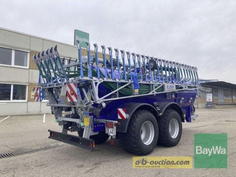 Pumpfass типа BSA PTW 125 FARMERLINE, Gebrauchtmaschine в Obertraubling (Фотография 17)