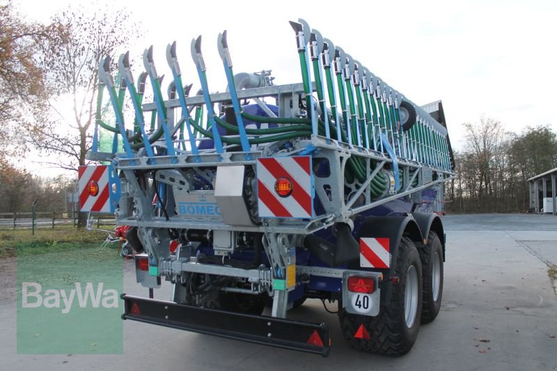 Pumpfass del tipo BSA PTW 125 FARMERLINE, Gebrauchtmaschine In Straubing (Immagine 7)