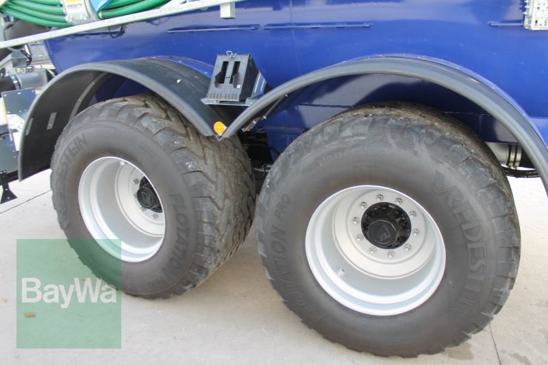 Pumpfass del tipo BSA PTW 125 FARMERLINE, Gebrauchtmaschine In Straubing (Immagine 5)