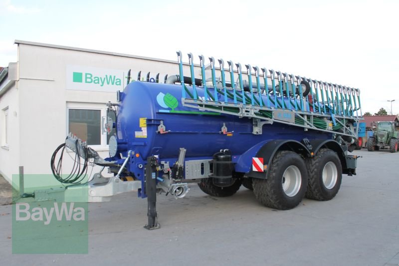 Pumpfass del tipo BSA PTW 125 FARMERLINE, Gebrauchtmaschine In Straubing (Immagine 2)