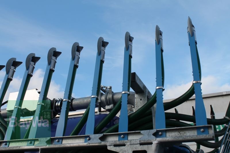 Pumpfass del tipo BSA PTW 125 FARMERLINE, Gebrauchtmaschine In Straubing (Immagine 9)