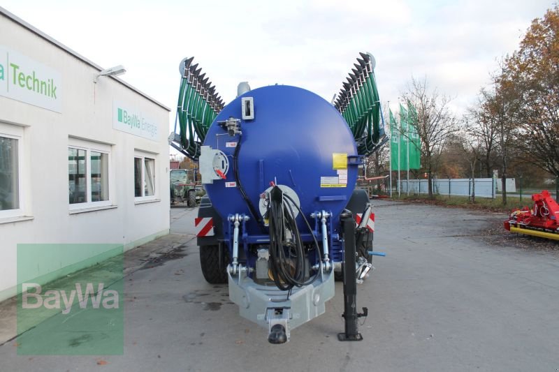 Pumpfass типа BSA PTW 125 FARMERLINE, Gebrauchtmaschine в Straubing (Фотография 3)