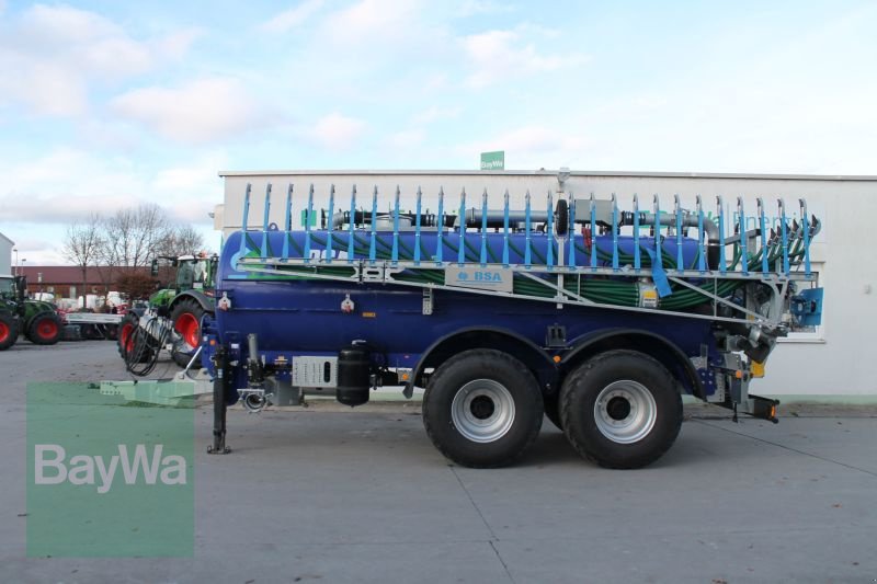 Pumpfass типа BSA PTW 125 FARMERLINE, Gebrauchtmaschine в Straubing (Фотография 1)