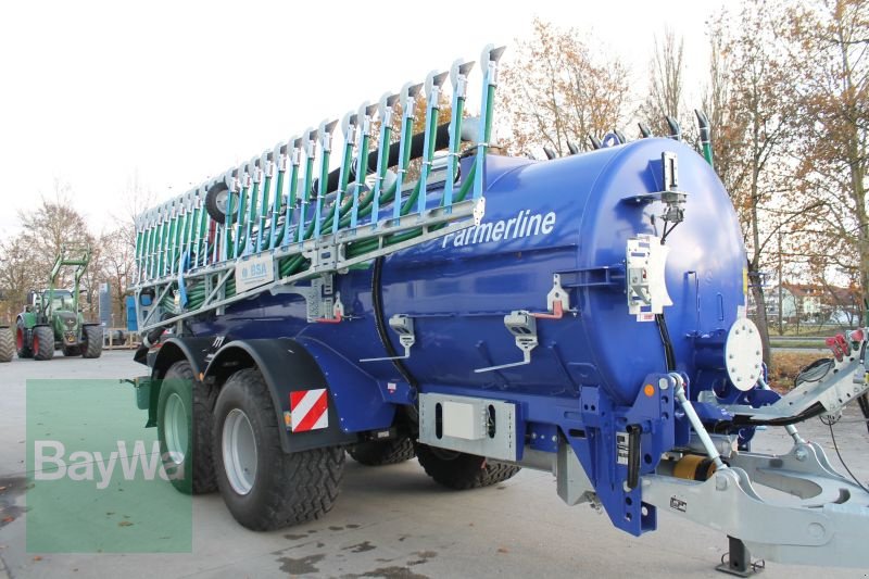 Pumpfass типа BSA PTW 125 FARMERLINE, Gebrauchtmaschine в Straubing (Фотография 4)