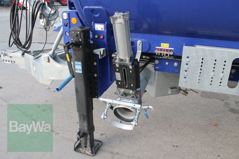 Pumpfass типа BSA PTW 125 FARMERLINE, Gebrauchtmaschine в Straubing (Фотография 10)