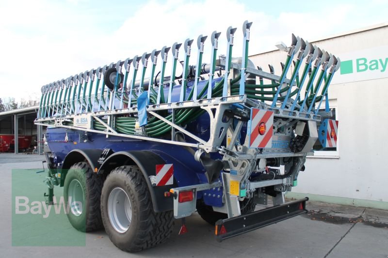 Pumpfass типа BSA PTW 125 FARMERLINE, Gebrauchtmaschine в Straubing (Фотография 8)