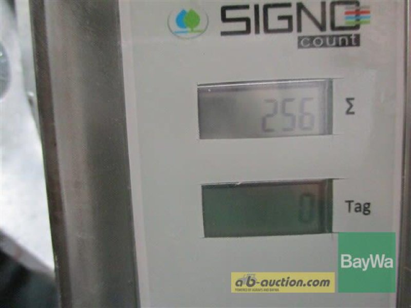 Pumpfass van het type BSA PTW 140 ECO-LINE  #453, Gebrauchtmaschine in Schönau (Foto 5)