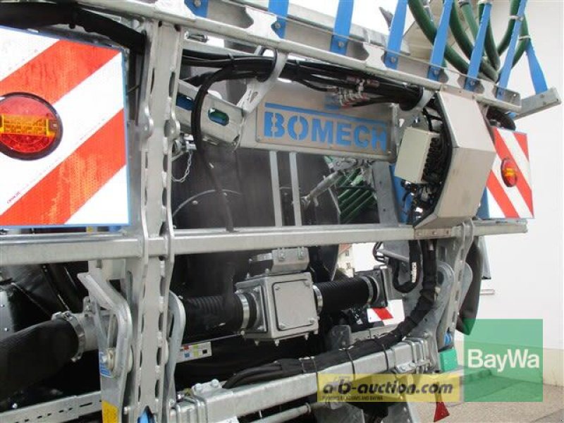 Pumpfass van het type BSA PTW 140 ECO-LINE  #453, Gebrauchtmaschine in Schönau (Foto 16)