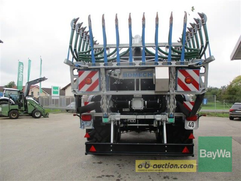 Pumpfass van het type BSA PTW 140 ECO-LINE  #453, Gebrauchtmaschine in Schönau (Foto 21)