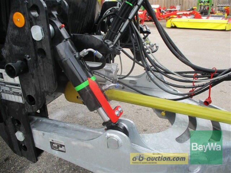 Pumpfass van het type BSA PTW 140 ECO-LINE  #453, Gebrauchtmaschine in Schönau (Foto 17)